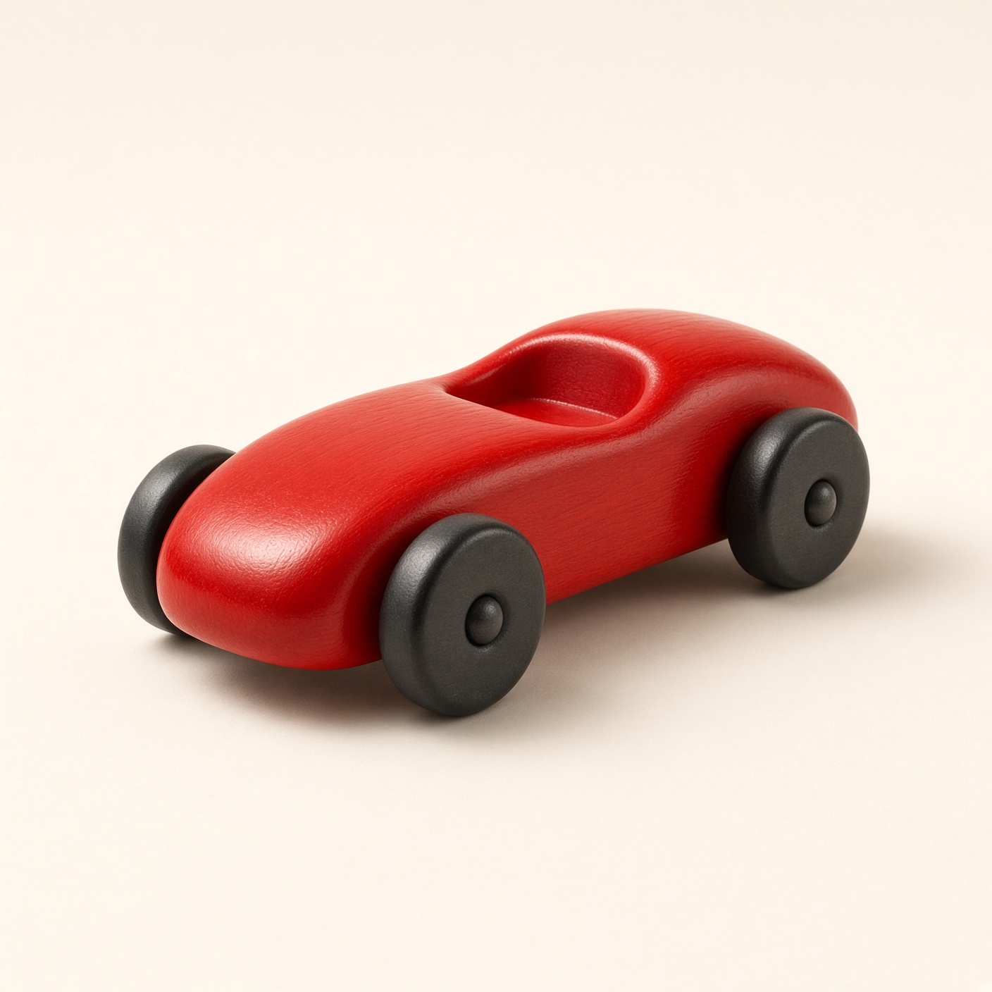 Cherry Roadster