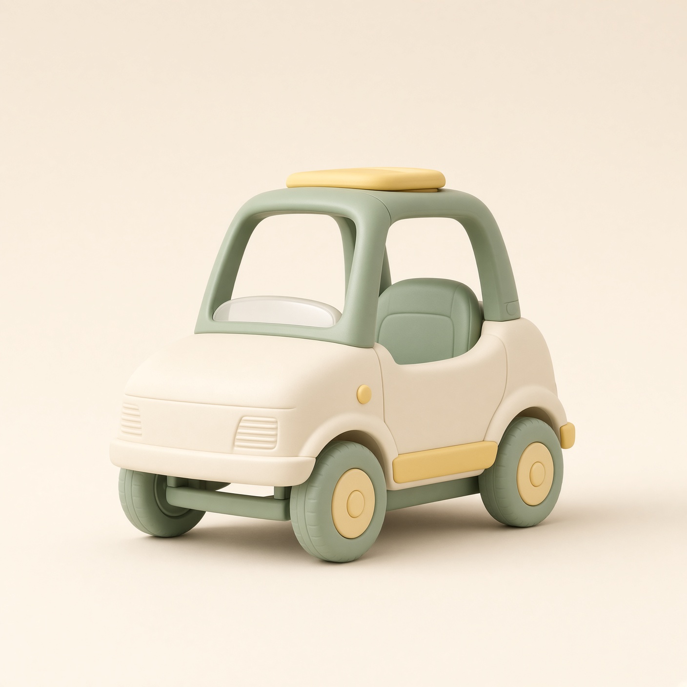 Sunny Ride-On